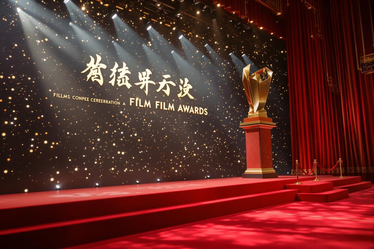 国产电视剧在线荣获第32届华语电影金像奖最佳制片公司大奖