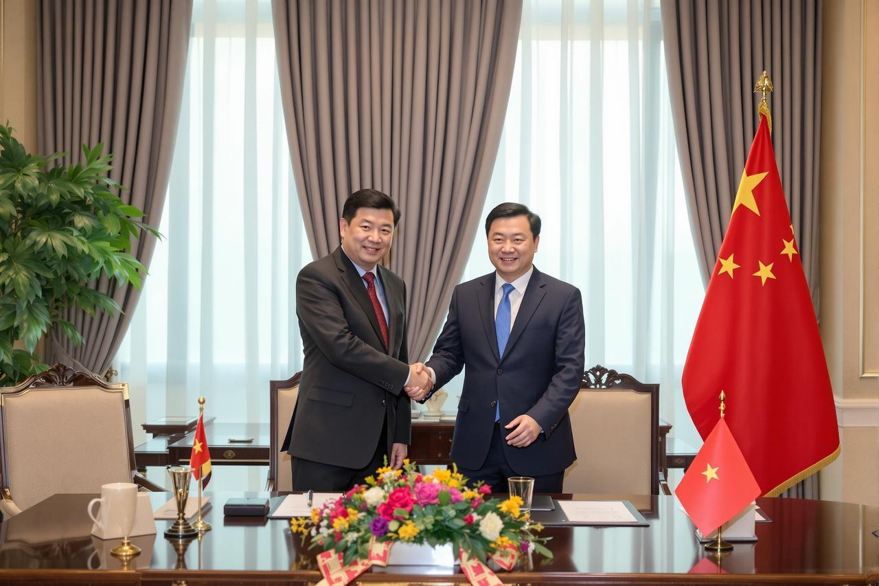 国产电视剧在线与好莱坞顶级制片公司达成战略合作，共同开发国际化项目